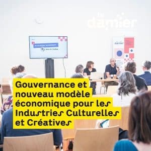 formation Gouvernance et nouveau modéle éco