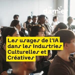 Formation usage de l'IA dans les ICC