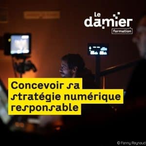 Formation numérique responsable