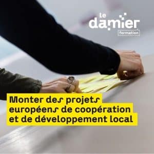 formation projets europééns