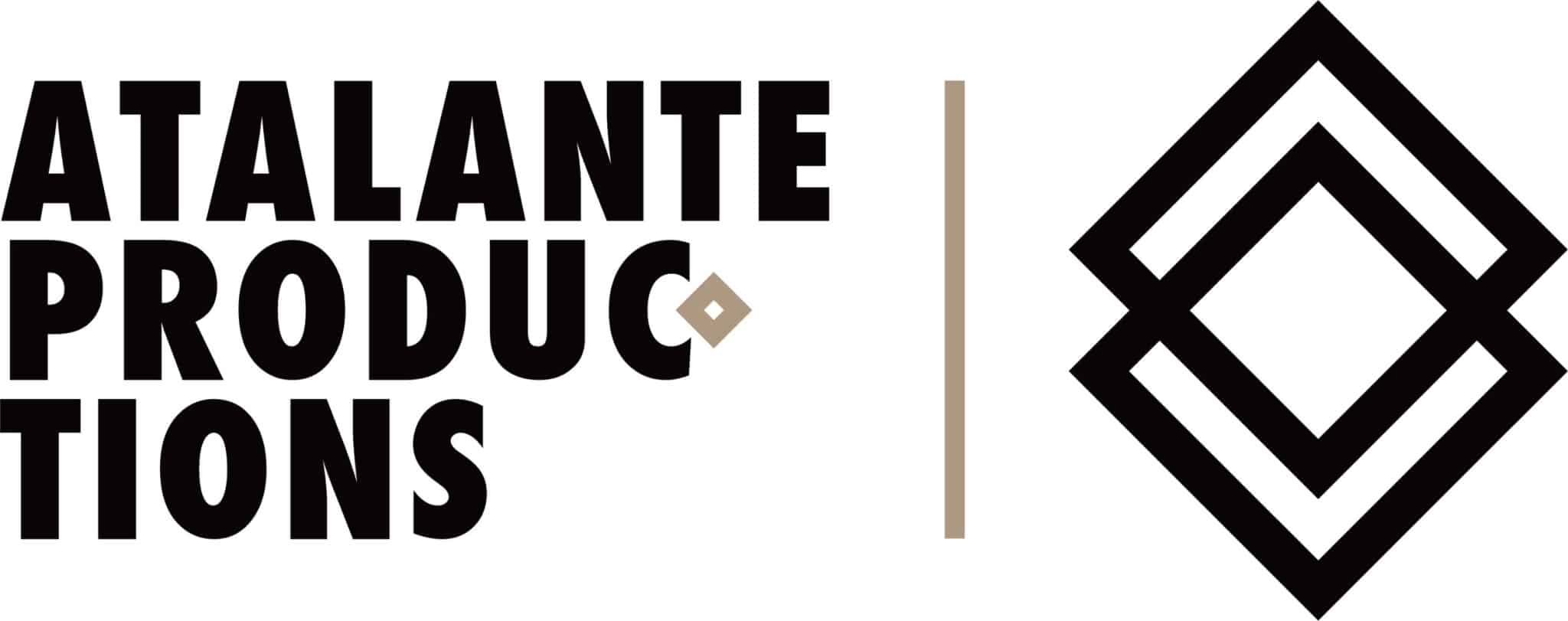 logo ATALANTE PRODUCTIONS