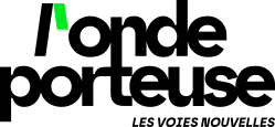 logo L'Onde Porteuse
