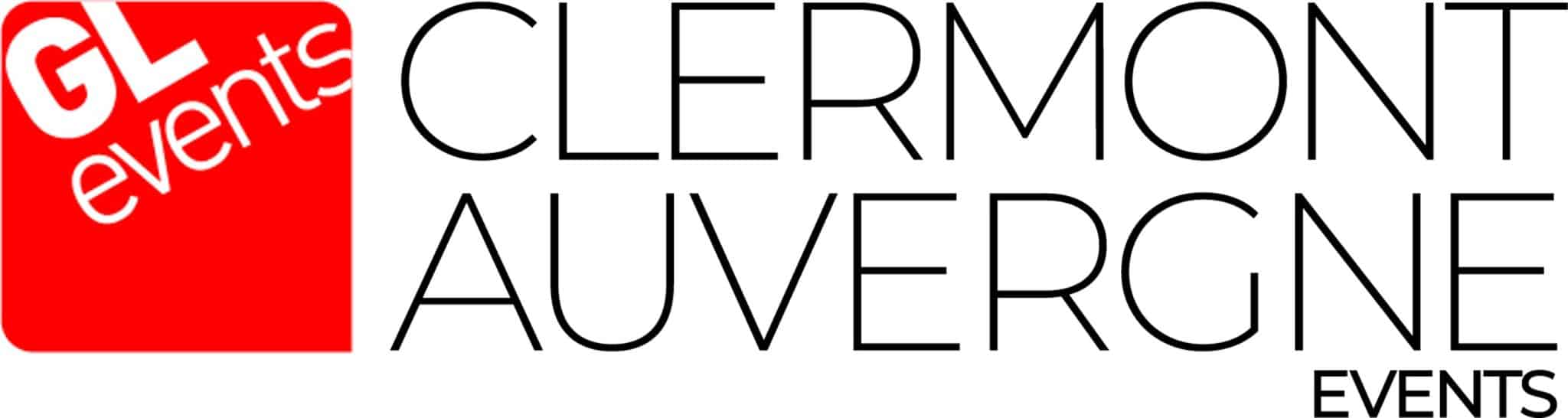 logo Clermont Auvergne Events - Polydome