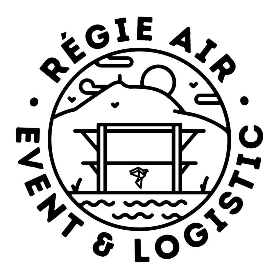 logo Régie Air