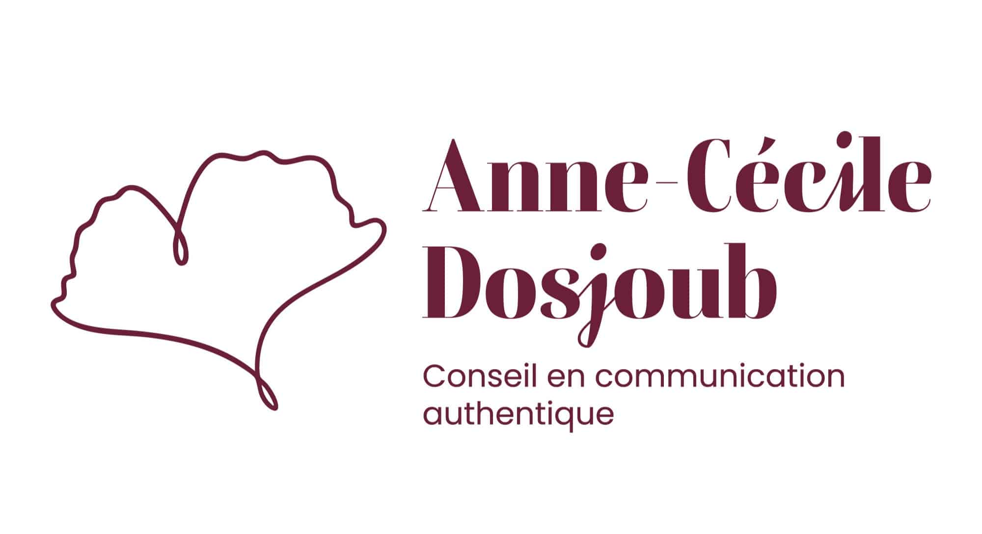 logo Anne-Cécile Dosjoub