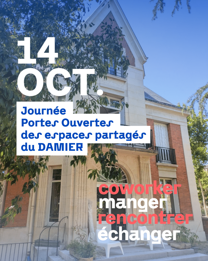 journée portes ouvertes